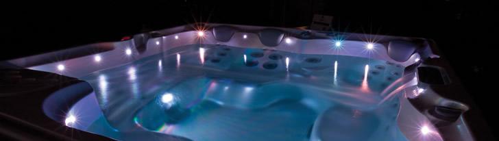 energy efficient hot tubs in Wichita Falls