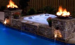 installation-sundance-spa-night-pool-wichita-falls