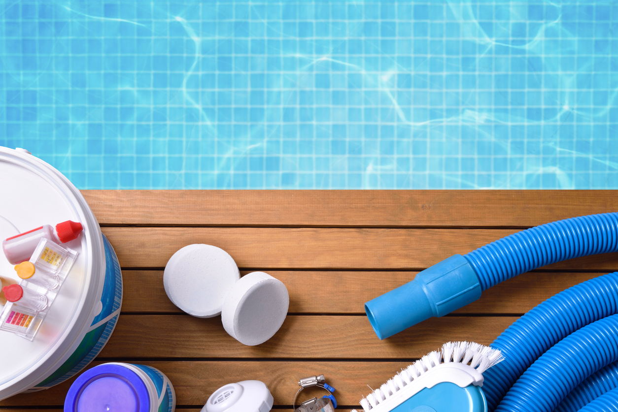 The Importance of Cleaning Your Swimming Pool - 3 Tips